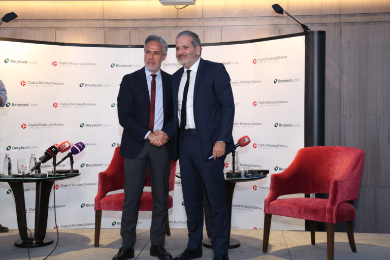 CBS - BFII Signing