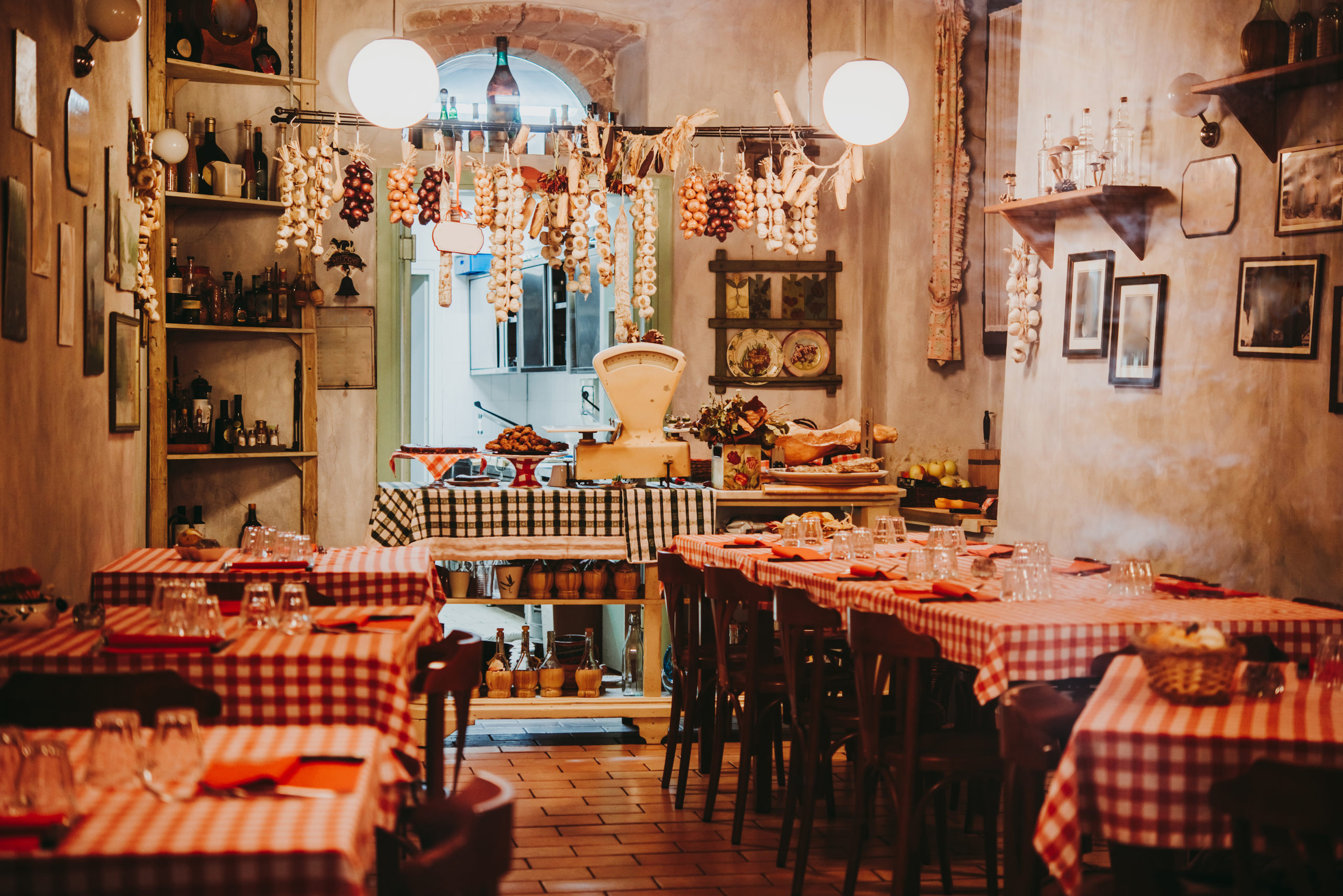 ARYAF Restaurant