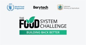 Food System Challenge Building Back Better