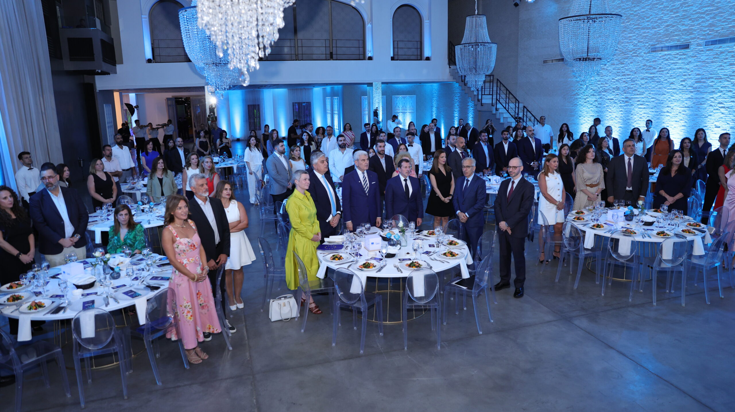 Berytech Concludes the Lebanon Innovate Program