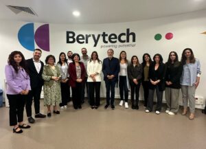 Berytech x LLWB