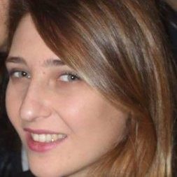 Picture of Marcelle Mohammad