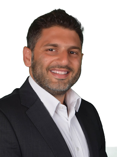 Dr. Hady Khalaf