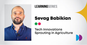 Learning series - Sevag Babikian