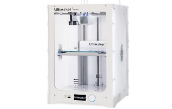 3D Printer Ultimaker 3 Extended photo