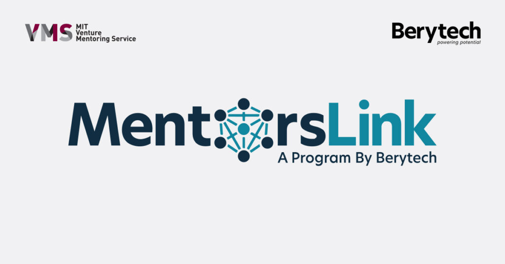 Mentorslink Berytech VMS