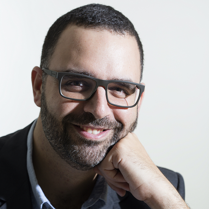 Ramy Boujawdeh