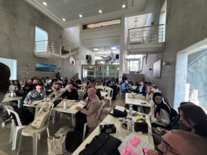 REAF Ideathon Batch 4