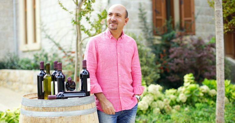Selim Yasmine 209 Lebanese Wine_web
