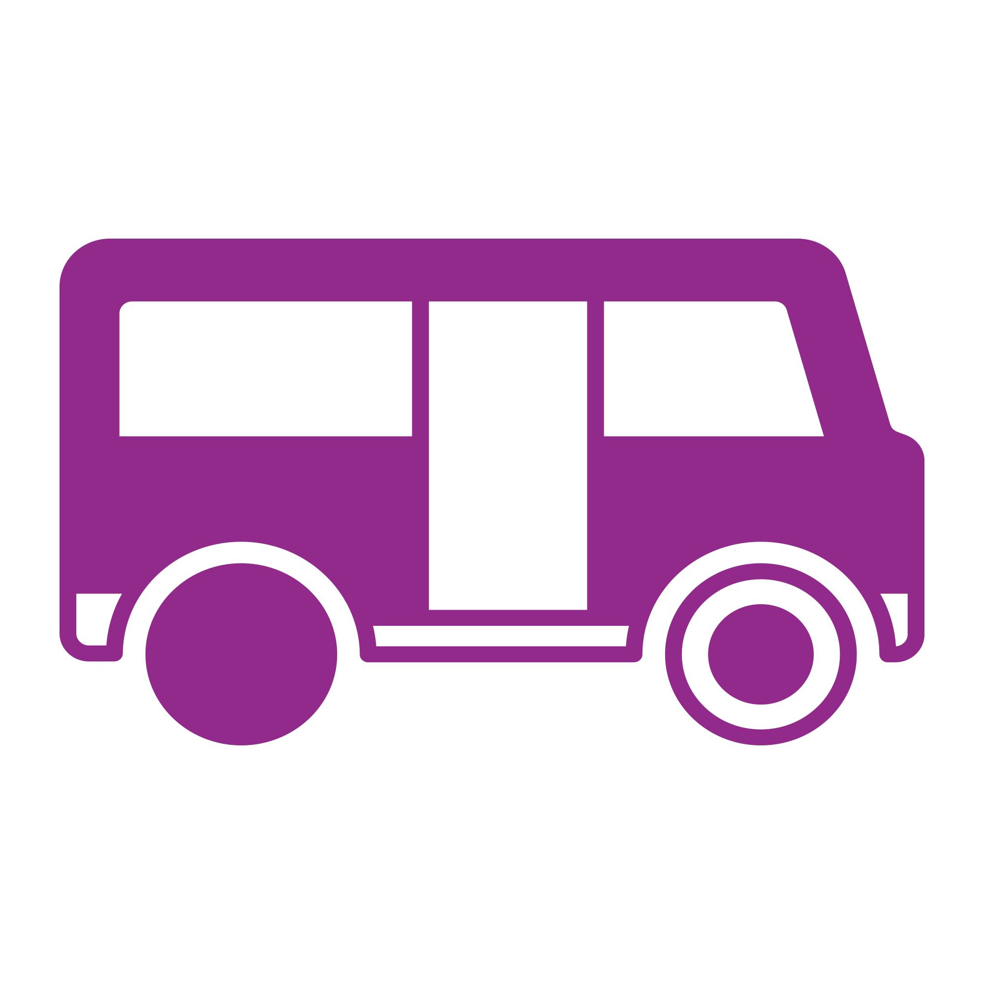 116 community events icon