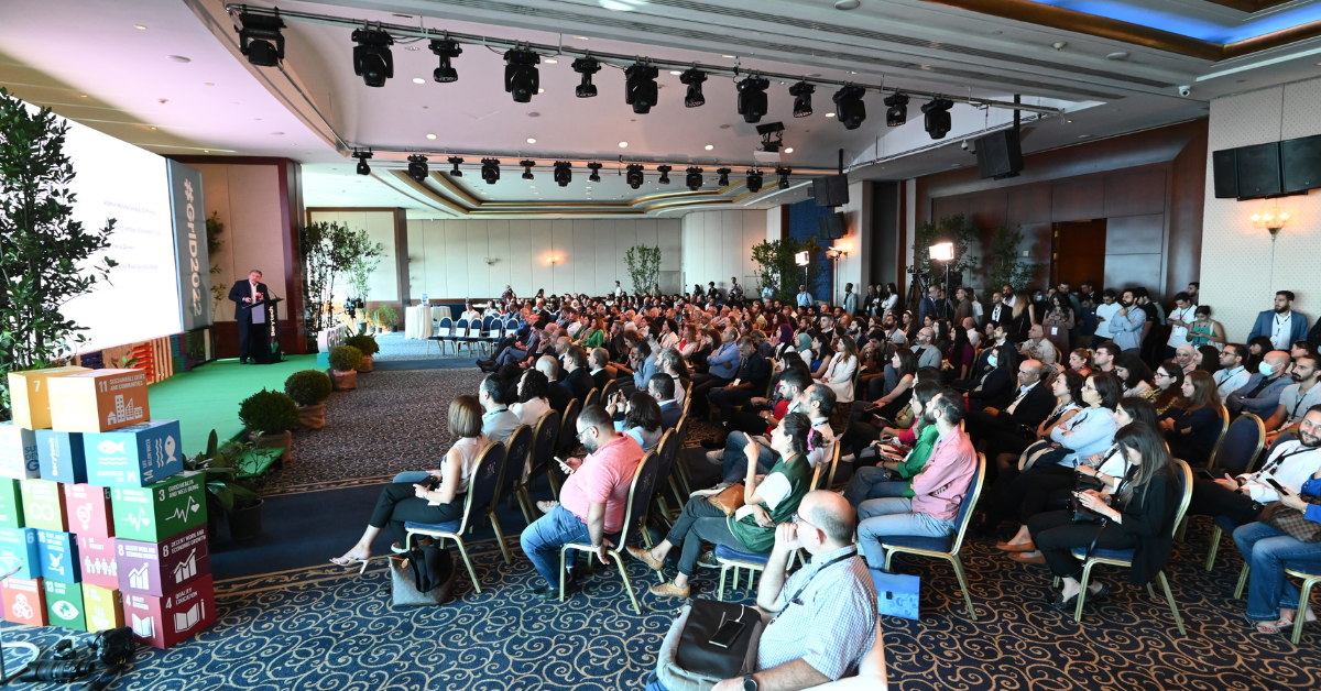 green innovation days