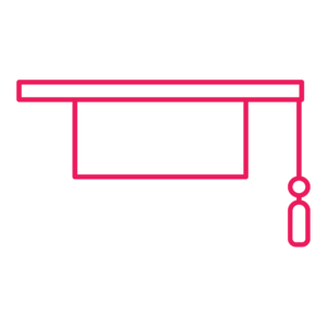 31 startups graduated icon