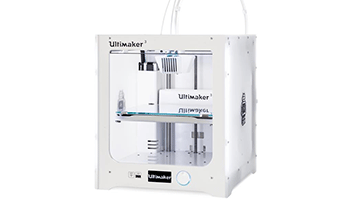 3D Printer Ultimaker 3 photo