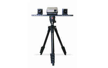 3D scanner SCAN in a box photo