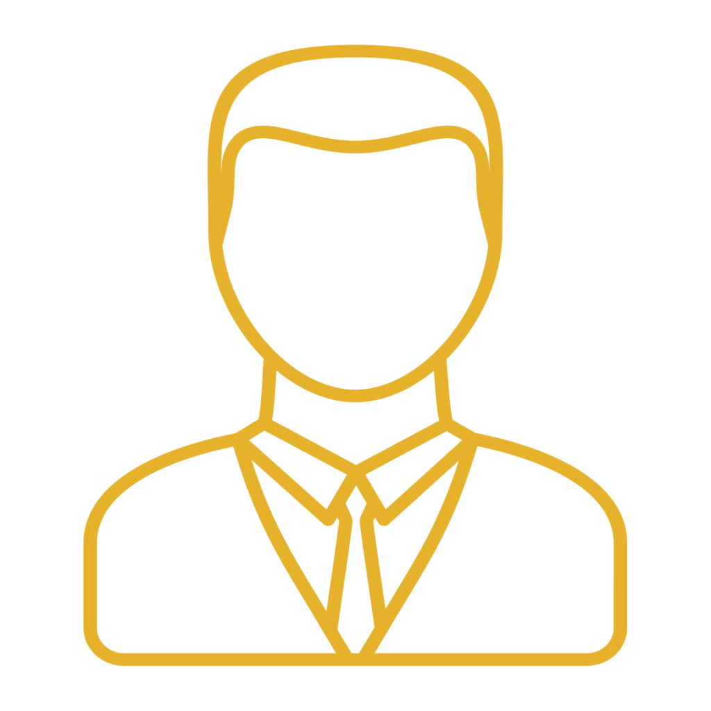 644 persons working in the 3 sites icon