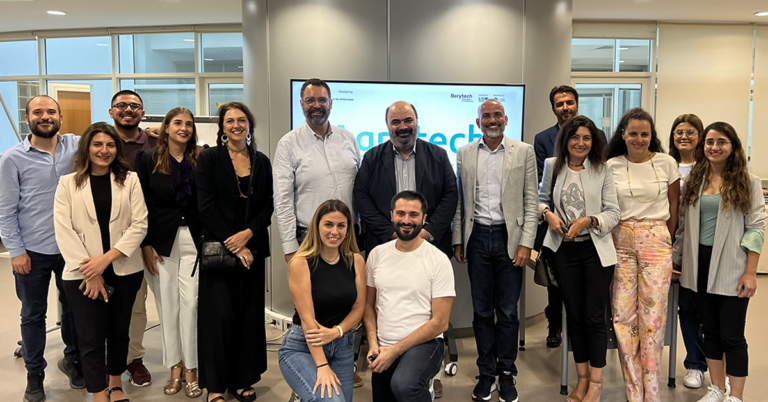 Agrytech Special Edition Pitching