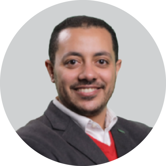 Ahmed Bastawy