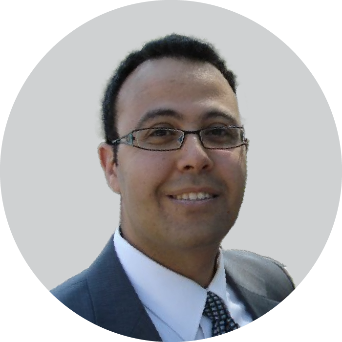 Ahmed Huzayyin