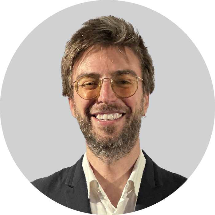 Alexandre Salha
