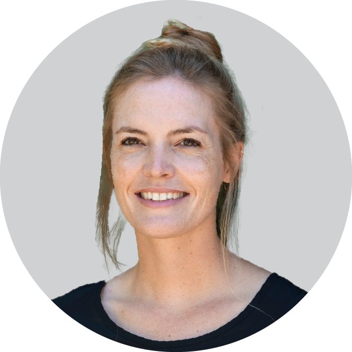 Aline Bussman