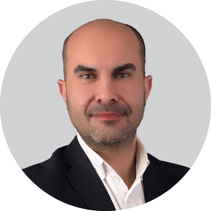 Antonio Khabbaz