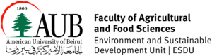 AUB ESDU