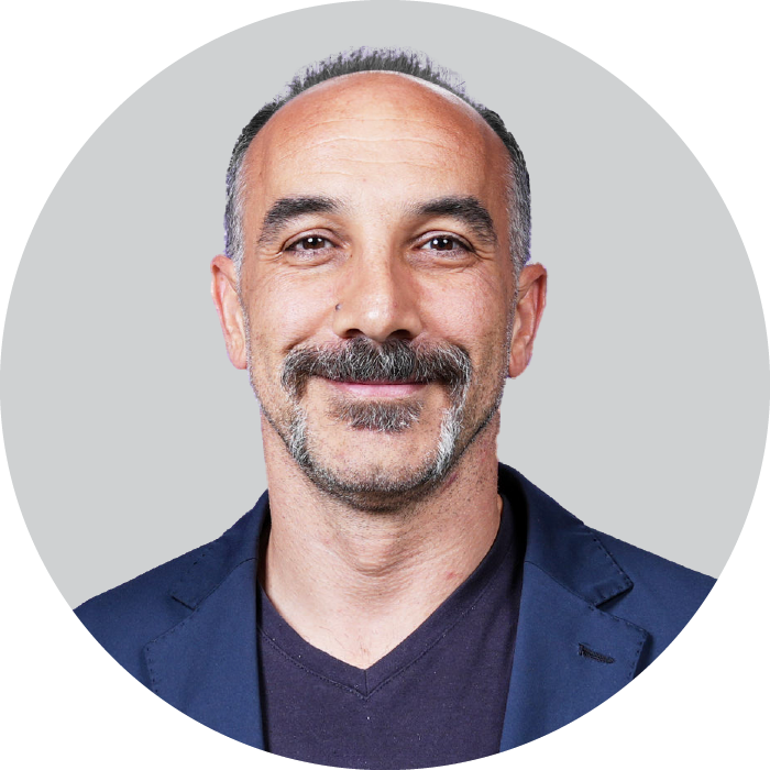 Ayman Itani