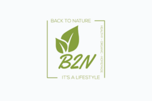 Back To Nature