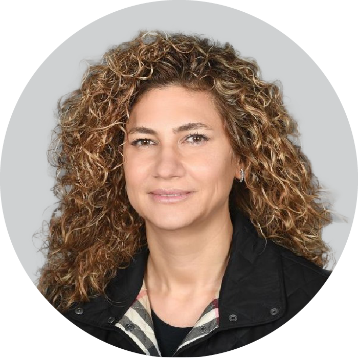Carole Assaf