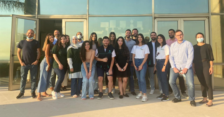 Cleanergy Batch 1 Startups