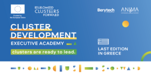 Cluster Development Executive Academy