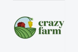 Crazy Farm - Startup