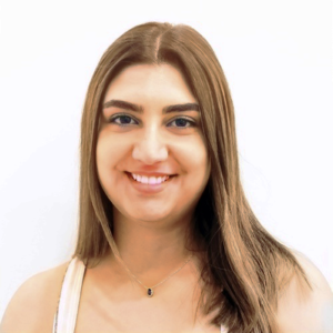 Picture of Maria Chahine
