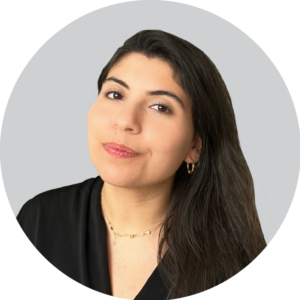 Picture of Yvona Nehme
