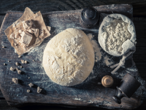 Daily Dough - Zoom In Article