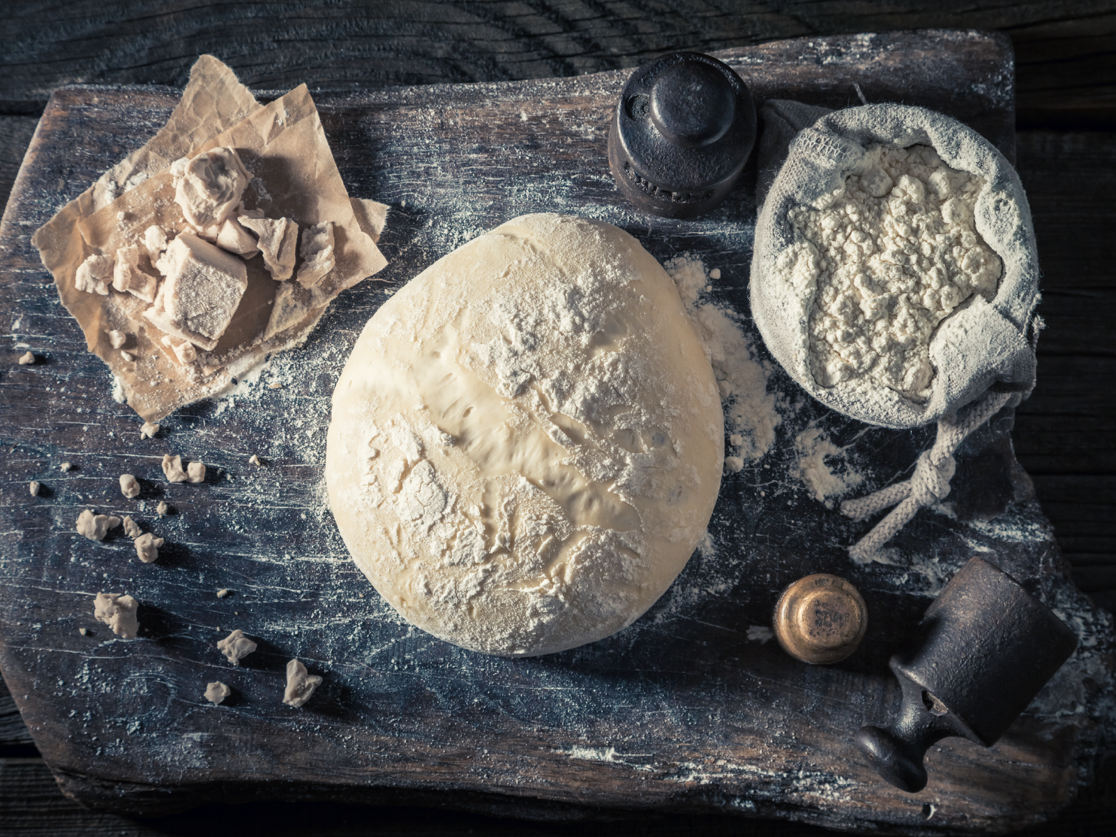Daily Dough - Zoom In Article