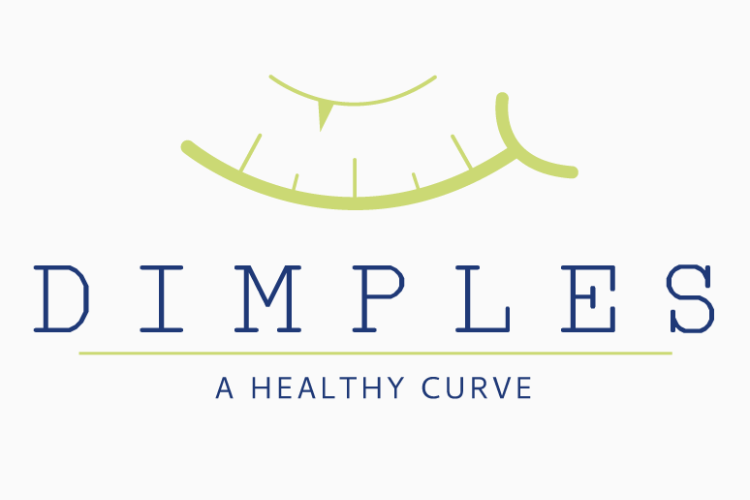 Dimples 750 x 500