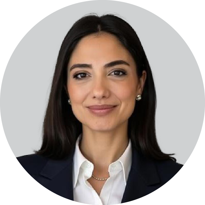 Elsa Aoun