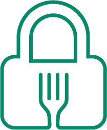 food security icon
