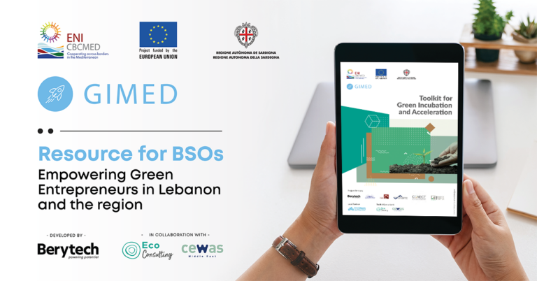 GIMED - resource for BSOs toolkit