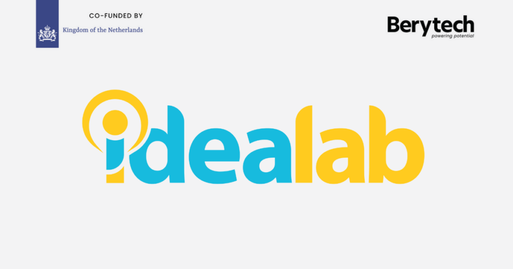IdeaLab - Berytech