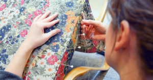 STAND Up! Textile Eco-Innovation