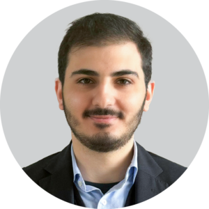 Iyad Mouawad Berytech
