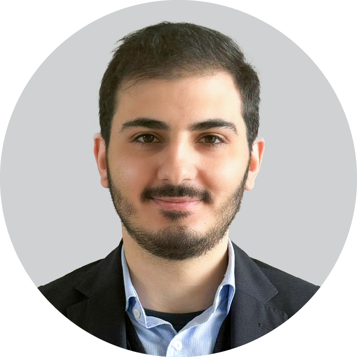 Iyad Mouawad Berytech