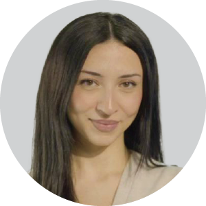 Jana Ghazal