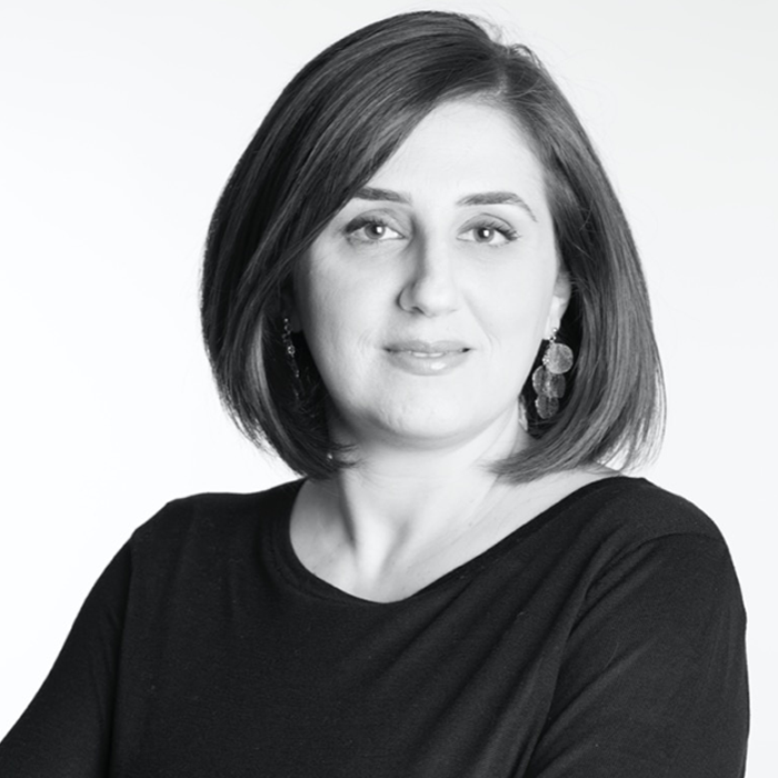 Joanna Abi Abdallah