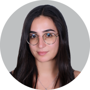 Joelle Abi Younes