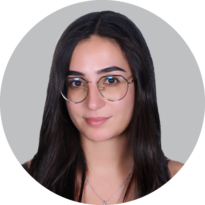 Joelle Abi Younes