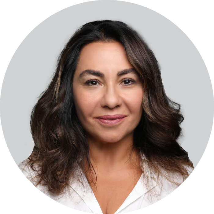 Joumana Aoun