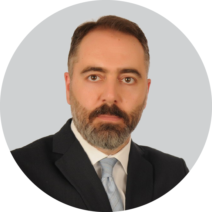 Khalil Rizkallah